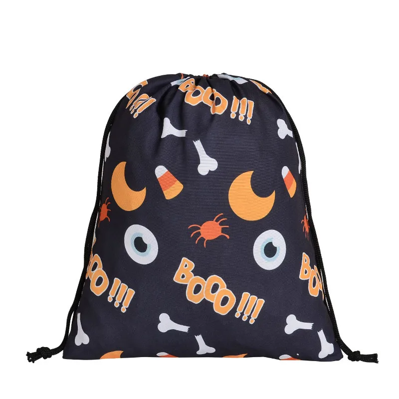 Cheap High Quality Versatile Pull String Bag Custom Recycled Black Cotton Dust Pouch Canvas Shoe Packaging Drawstring Bags