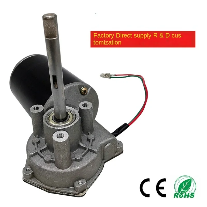 wind power generator  Grease pump  24V DC Motor Servo stepper motores dc electric motors