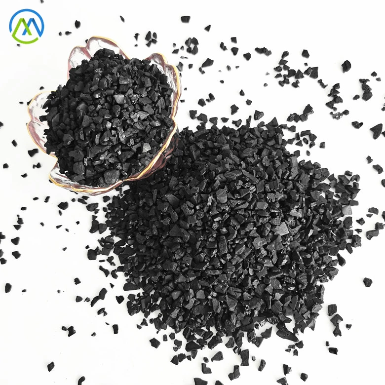 Factory Price Food Grade Pure Iodine VOC Activated Carbon Bulk Coal Based Granular Activated Carbon