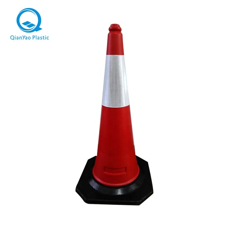 Factory Price China Supplier OEM Customized Orange Traffic Cone