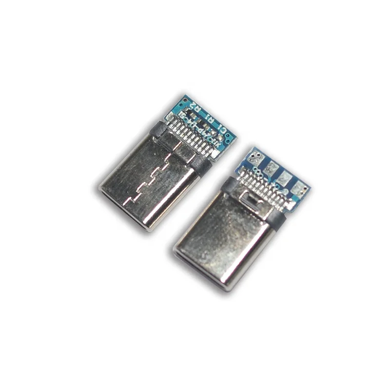 Blockbuster products usb A connector type c connector