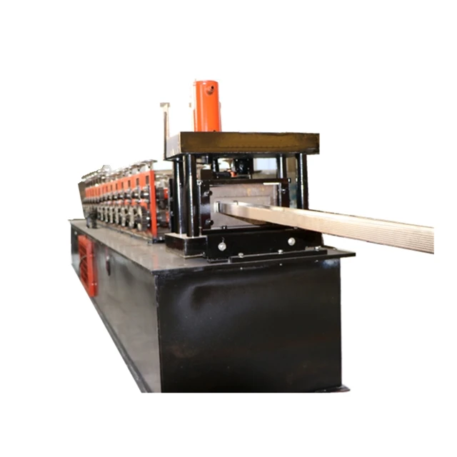 
light steel keel roll forming machine series products 