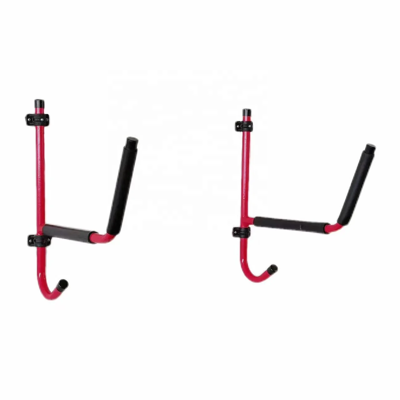 Bracket 150LBS Bracket Kayak Storage Wall Rack Outdoor & Indoor Storage Racks,Kayak Wall rack