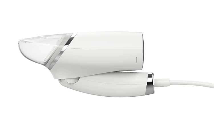 Portable Top Sale Guaranteed Quality Electric Iron 100ML Steamer Iron Handheld Mini Iron foldable Garment Steamer