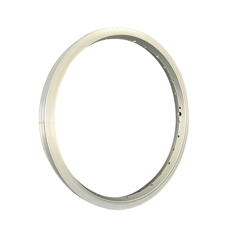 New Arrival Aluminium Alloy Bike Wheels Rim Light Weight 700c Bike Rims