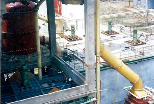 Phosphoric Acid Manufacturing Plant Phosphoric Acid Equipment Plants