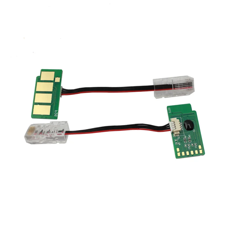 Совместимость CLT-K607S использование тонера чип для Samsung SCX-8030ND/8040ND