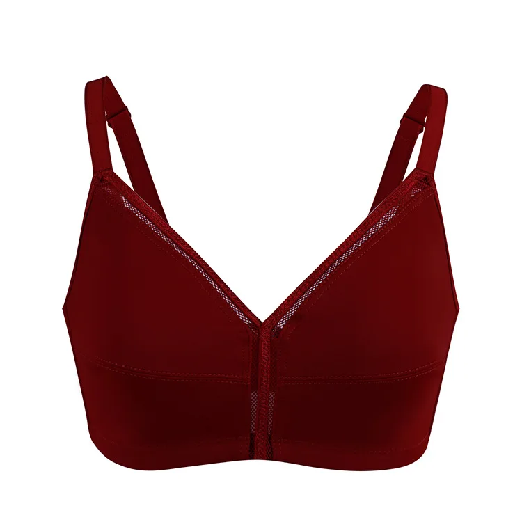  Wholesale High-Quality Women Ultra-thin Plus Size Cup Underwear Sexy Ladies