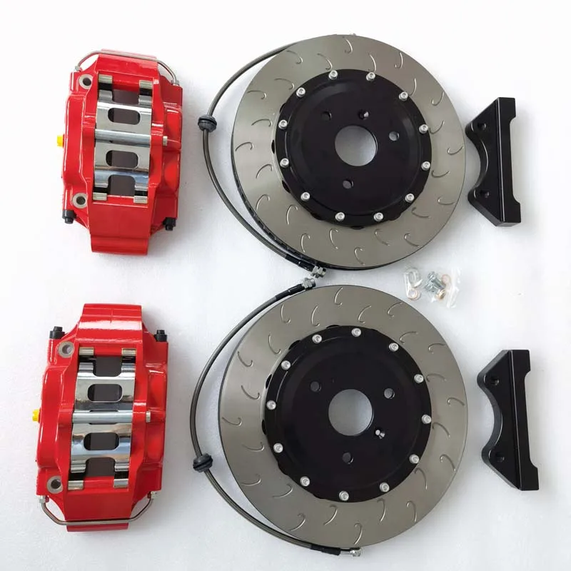 High Quality Auto Brake Parts Big Brake Kit Including Calipers for BMW F35 F80 X5 M4