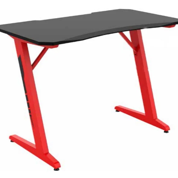 
High-performance gaming desk ergo edge is equipped to decrease wrist discomfort 