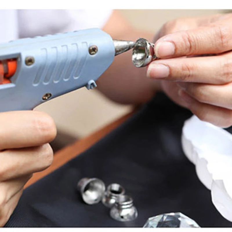 Factory Direct Crystal Clear Transparent Polyolefin Melt Glue Stick Dent Repair