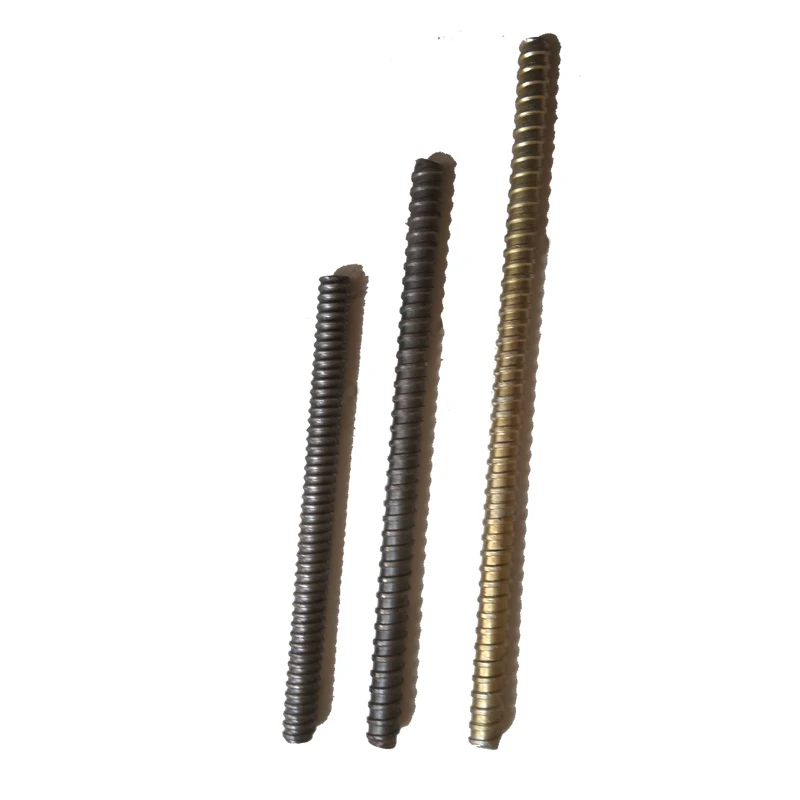 Полый Букер-шпилька из нержавеющей стали 1 2 3 4 5 8 m4 m5 m6 m8 m10 m12 m16 6 мм 8 мм 10 мм 12 мм со стержнем с полной резьбой