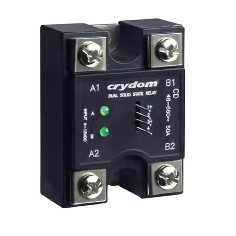 WGZX Best Price Electronic Parts Stocks Power Solid State Relay CD2425W2V With Good Quality