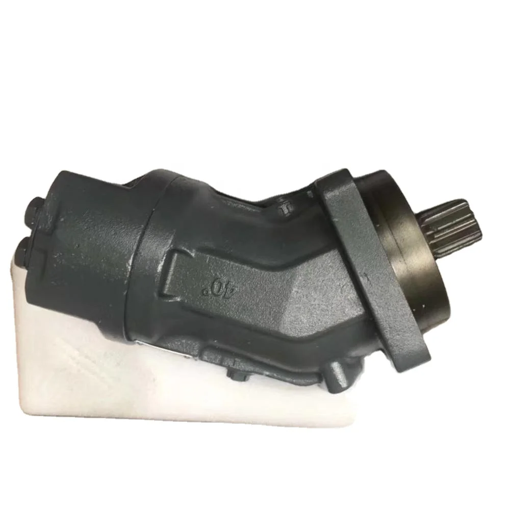 REXROTH A2F125 PISTON PUMP A2F125L2P3 HYDRAULIC Axial PISTON PUMP A2F12 23 28 40 45 55 63 80 107 125 250 500