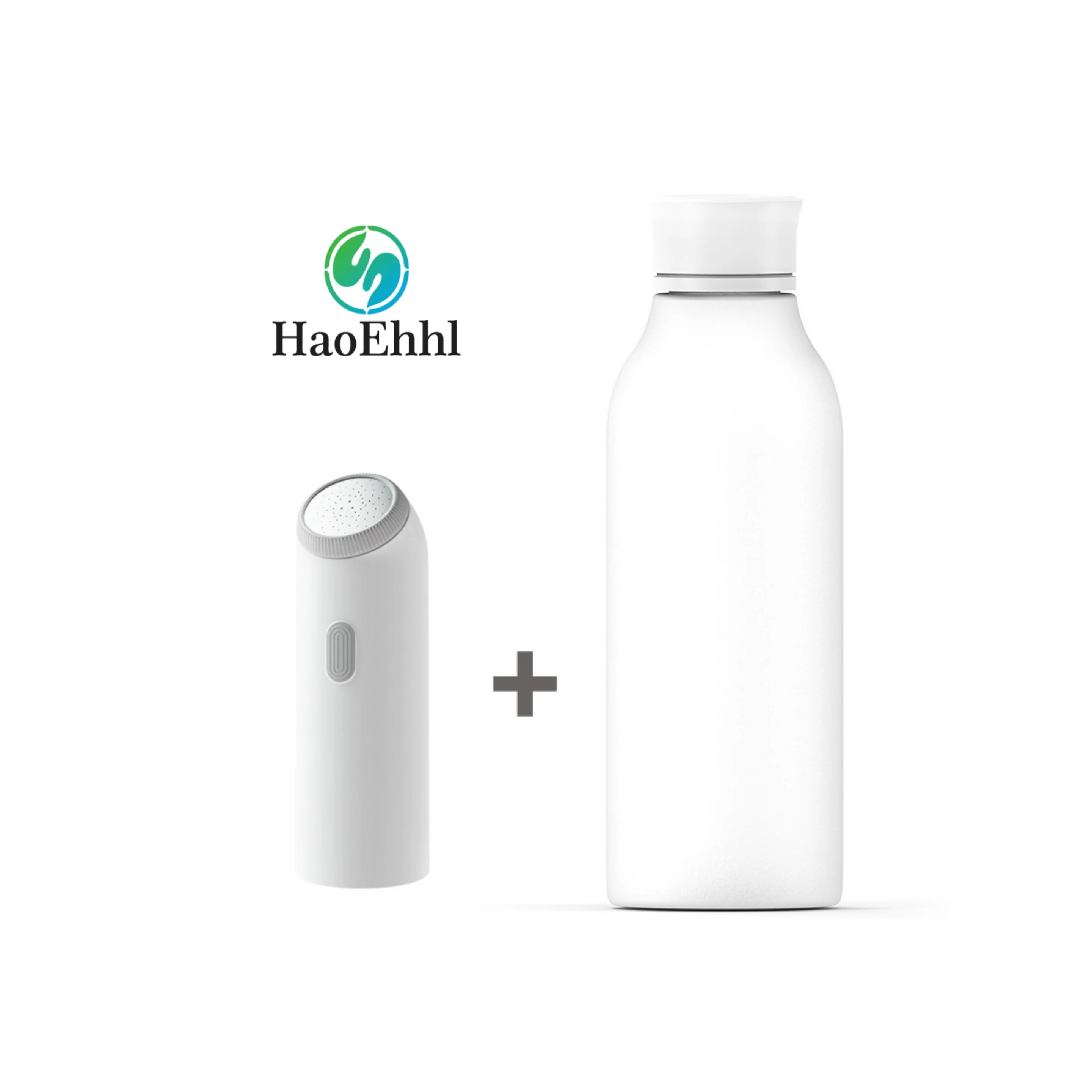 Портативное биде HaoEhhl для путешествий перезаряжаемый Ручной Биде женщин Электрический распылитель высокого давления ухода за промежностью