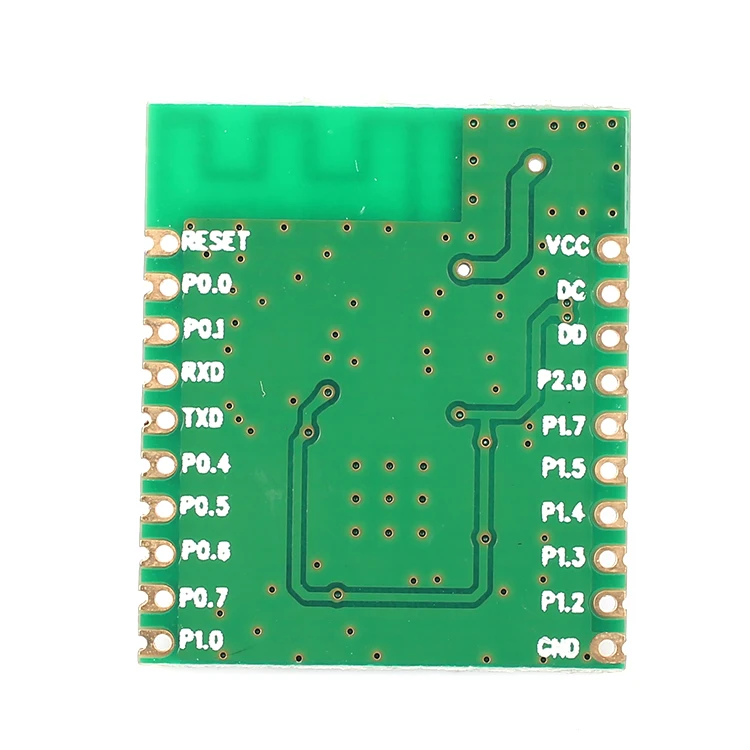 CC2530 Zigbee coordinator smart home CC2530A1 module