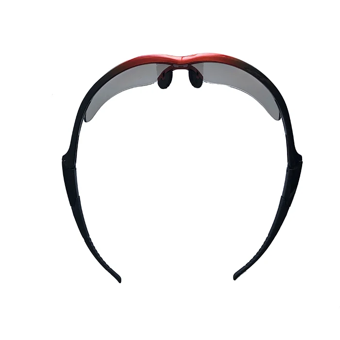 Nylon Frame Cool Sporty Glasses Eye Wear Protective Safety