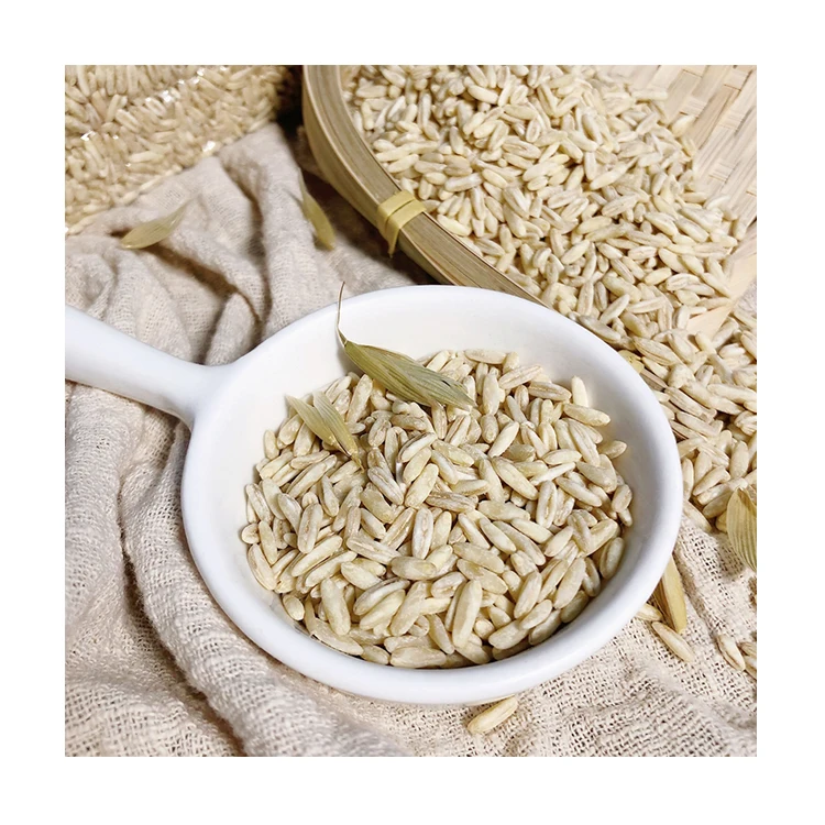 High Quality Oats Nutrition Dehulled Wholesale Organic Oats