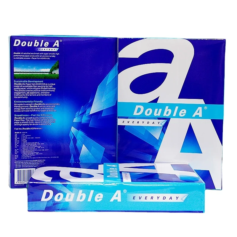 Wholesale A4 paper products can be sold at the lowest price from the best supplier factories