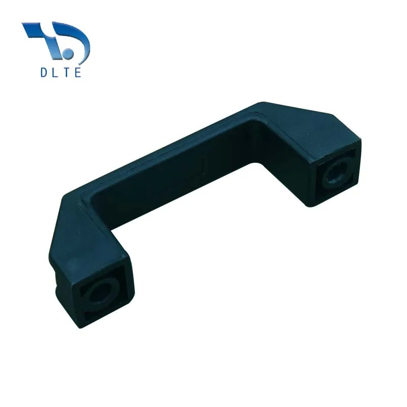 Plastic Conveyor Handle Accessories For Conveyor Machine