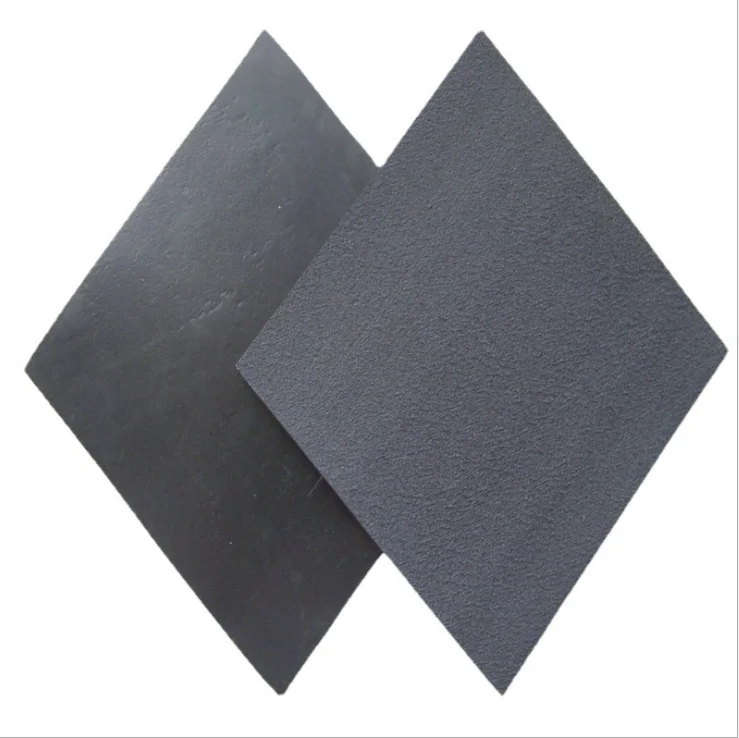 Wholesale Customized Good Quality Sale 1.5mm Hdpe Film Surface Geomembrane