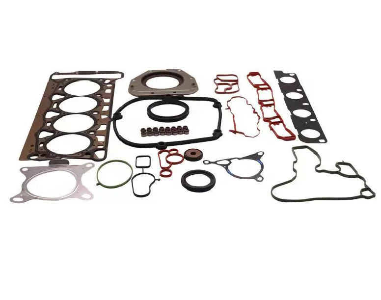 Automobile parts and accessories seals