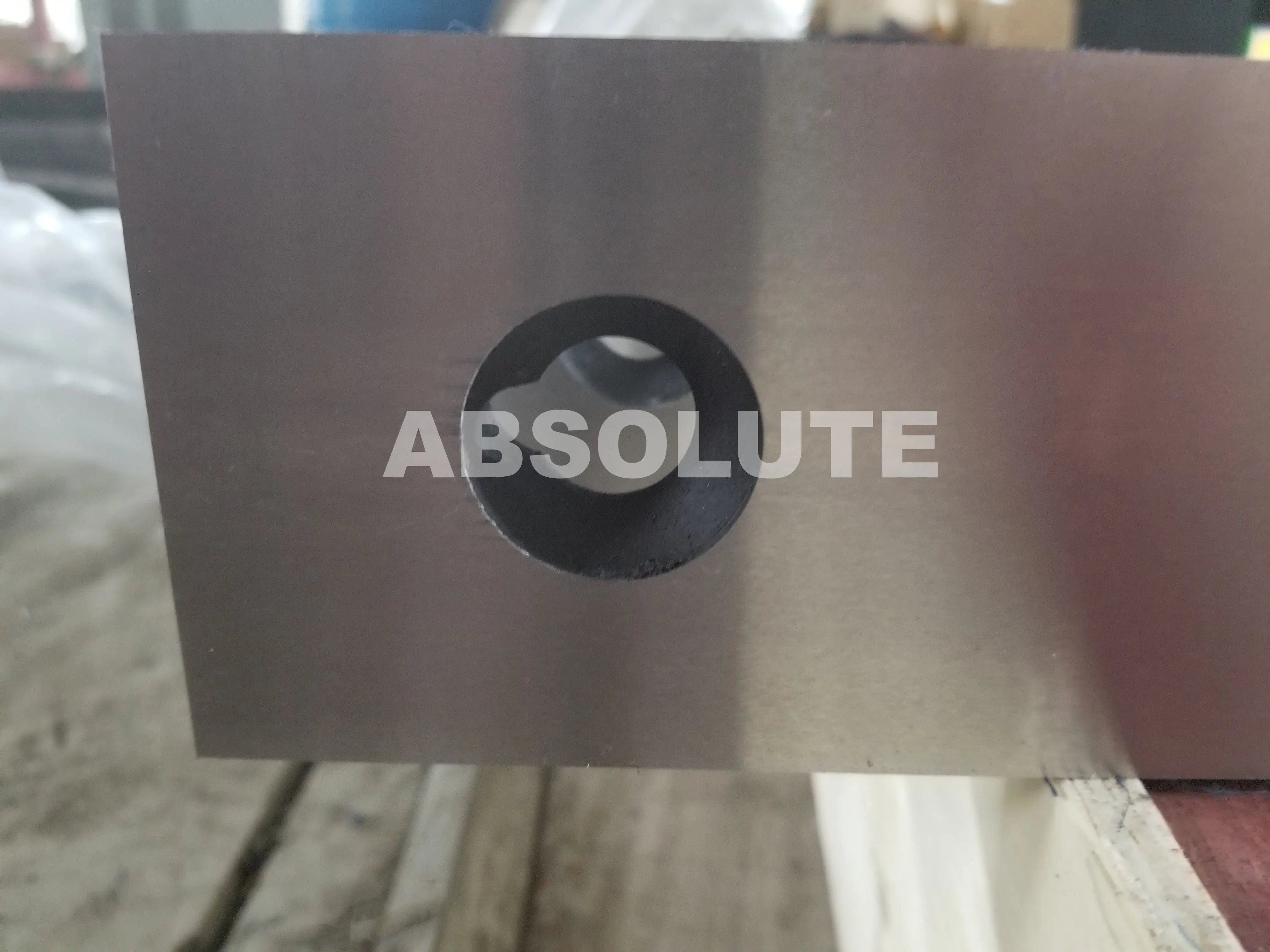 Высокоточная гидравлическая режильная машина, пресс-форма, гильотинная режильная машина, лезвие