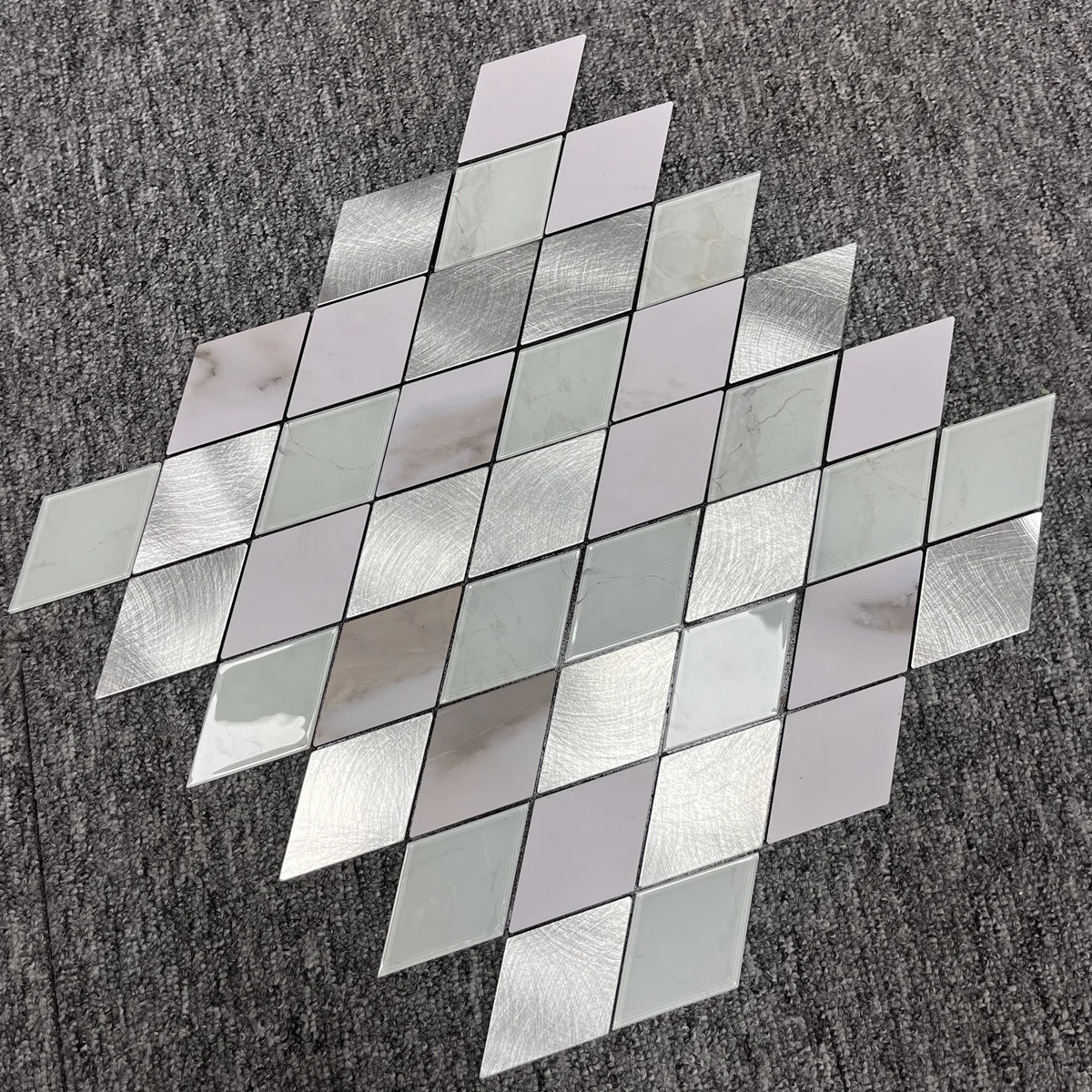 hot selling kitchen peel and stick bathroom wall self adhesive vinyl tiles self adhesive sticker subway tiles backsplash