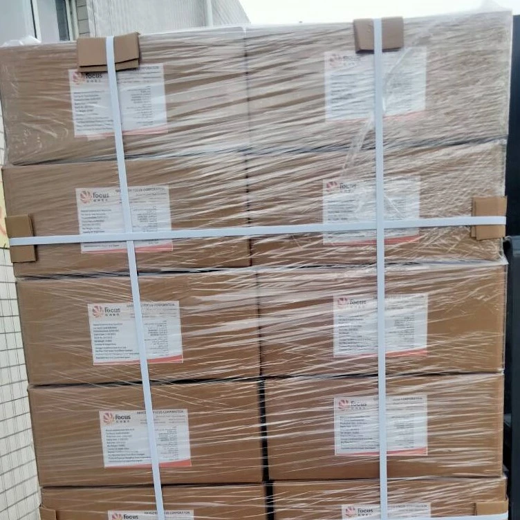 Wholesale Price Food Preservatives Natural E235 Pimaricin 50% 95% Natamycin Pure 95%CAS 7681-93-8