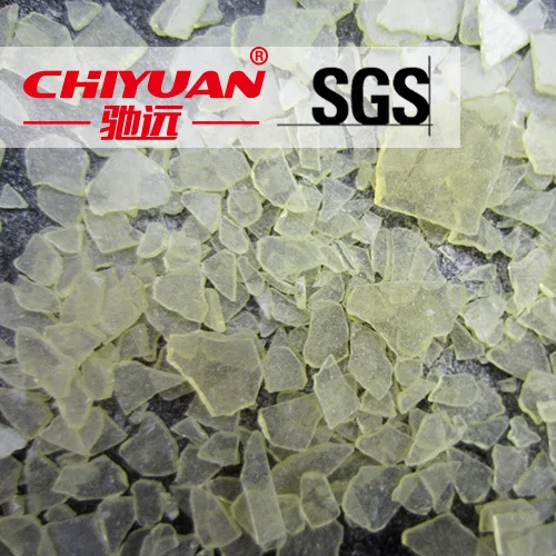 Chloroprene rubber usage alkyl phenolic resin / terpene phenolic resin