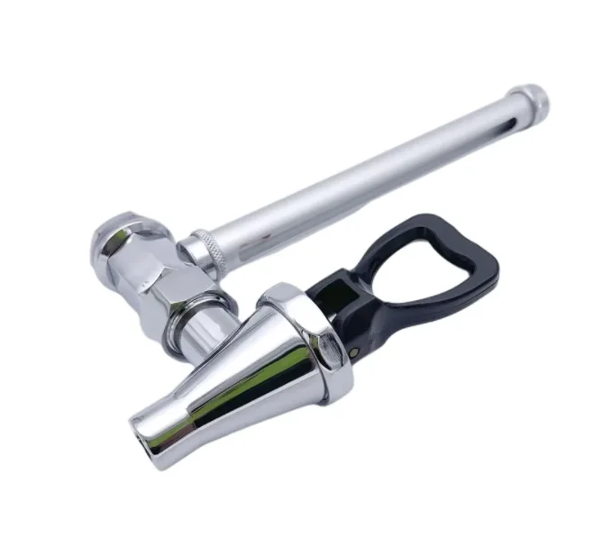 BPA Free Plastic Water Spigot, Replacement Cooler Water Faucet for Countertop,Household Water Bucket, Water Cooler Filtration Sy