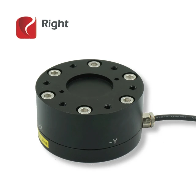 6 оси мульти усилие нагрузки ячейка датчик для Роботизированная столкновения экзоскелет