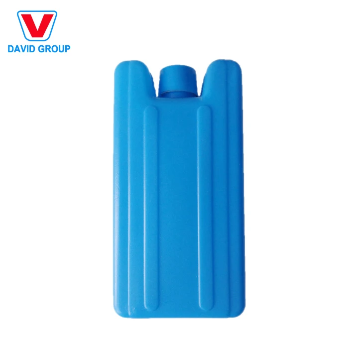 Camping Hiking Ice Bricks Portable Block Freezer Cool Lunch ice Packs  Sports Entertainment Cool Box