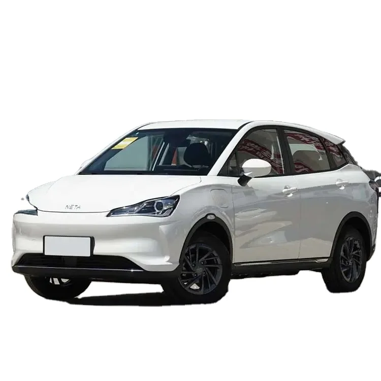 2024 ELECTRIC China New Model Neta V Ev 400 Lite Lhd Rhd Nezha V Electric ev Car