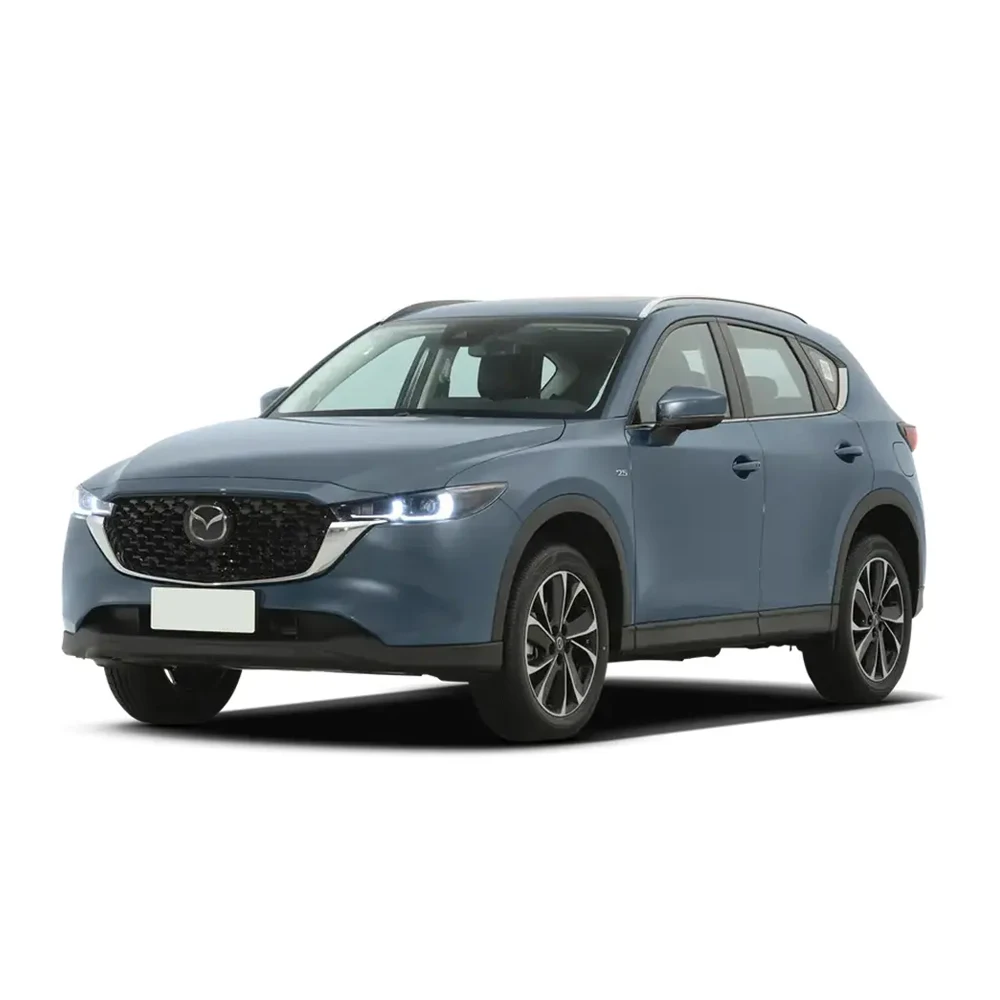 MAZDA CX5 2024 2.0L 2.5 L 196hp L4 Gasoline Automatic Comfortable 5-Seat SUV Vehicle 188km/h 2WD 4WD MAZDA CX-5 Used Car