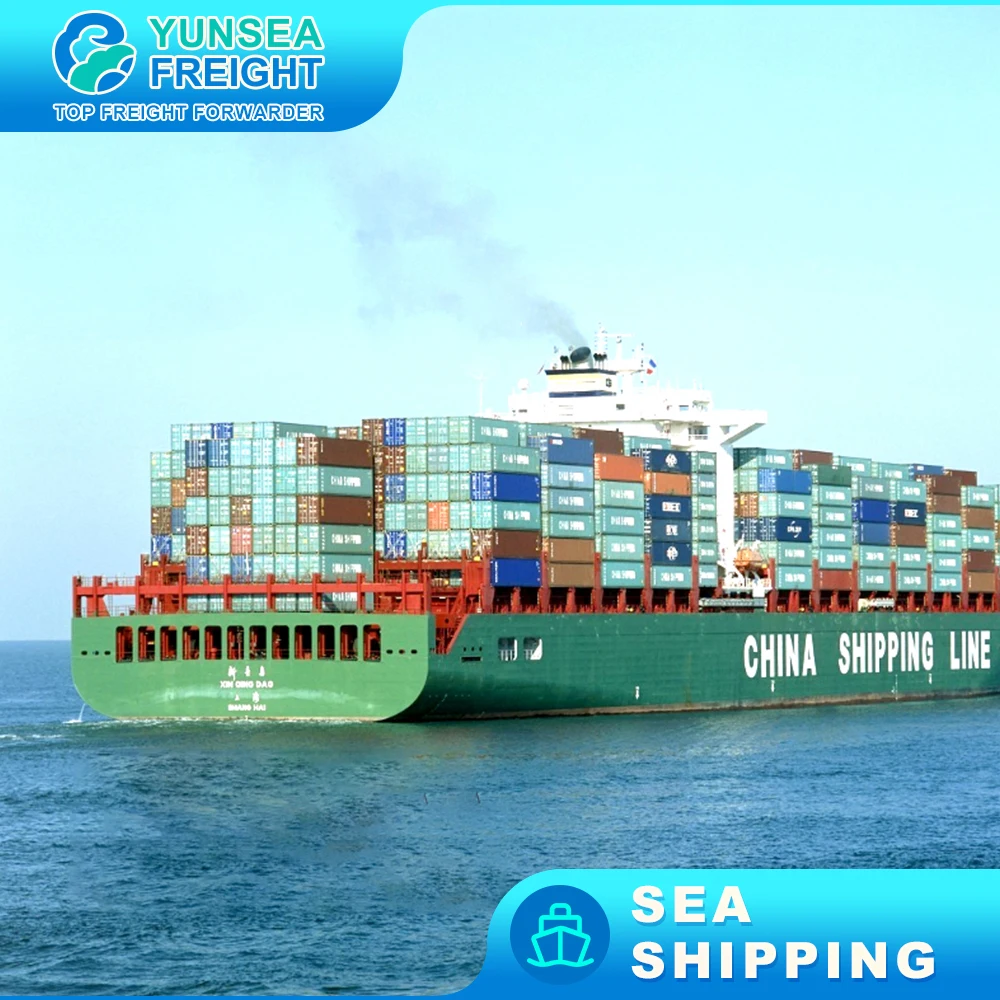 Низкая цена и быстрая доставка по всему миру грузовиков в Швецию профессиональная упаковка услуги логистики импорта