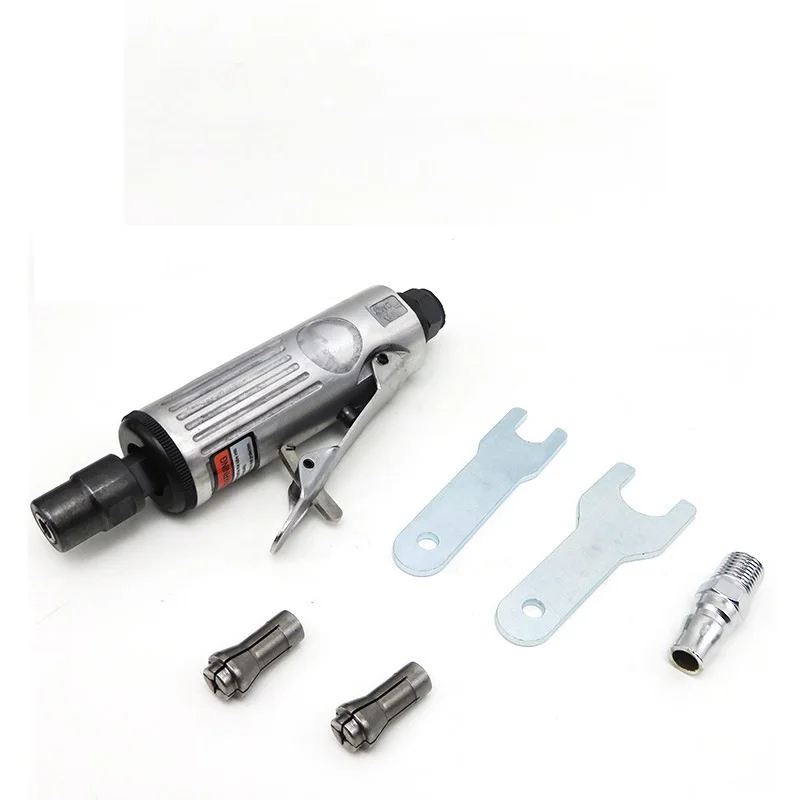 Pneumatic grinding machine small wind grinding air grinding pneumatic tire repair grinding machine