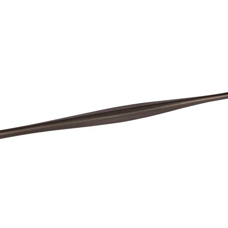 
 Бочка для рыбалки из углеродного волокна  