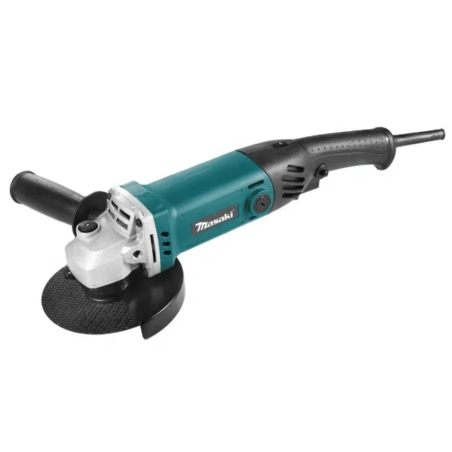 115MM Professional cordless Angle grinder Electric Mini Portable Angle Grinder For Grinding & Cutting