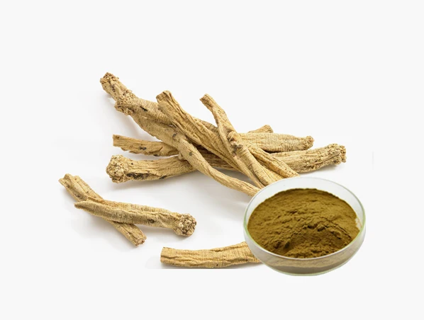 Factory Stock Natural CAS 90045-38-8 Ginseng Powder /Codonopsis Root Extract