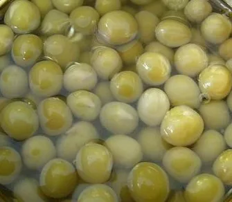 Canned Green Peas 400g Best Canned Natural Green Peas In Brine