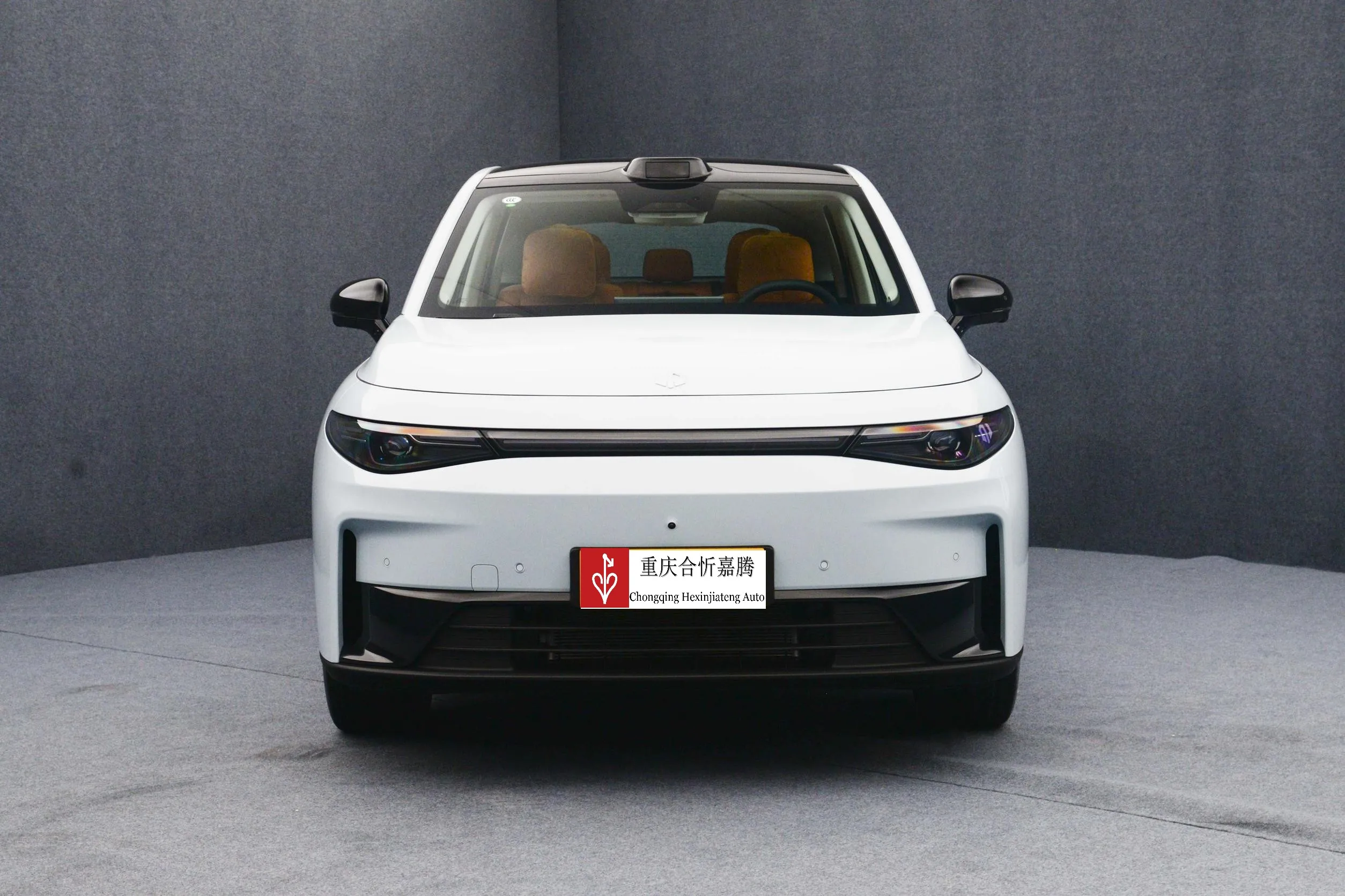 Leapmotor C10 2024 C 10 Basic EV SUV Новый энергетический автомобиль Гибридный электромобиль Lingpao Leap Motor