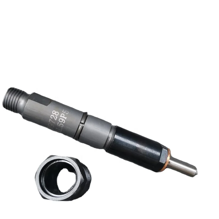 4089728 3968168 дизельный топливный инжектор для CUMMINS DCEC 4BT 6BT5.9 6CT QSB 4 5 двигателя