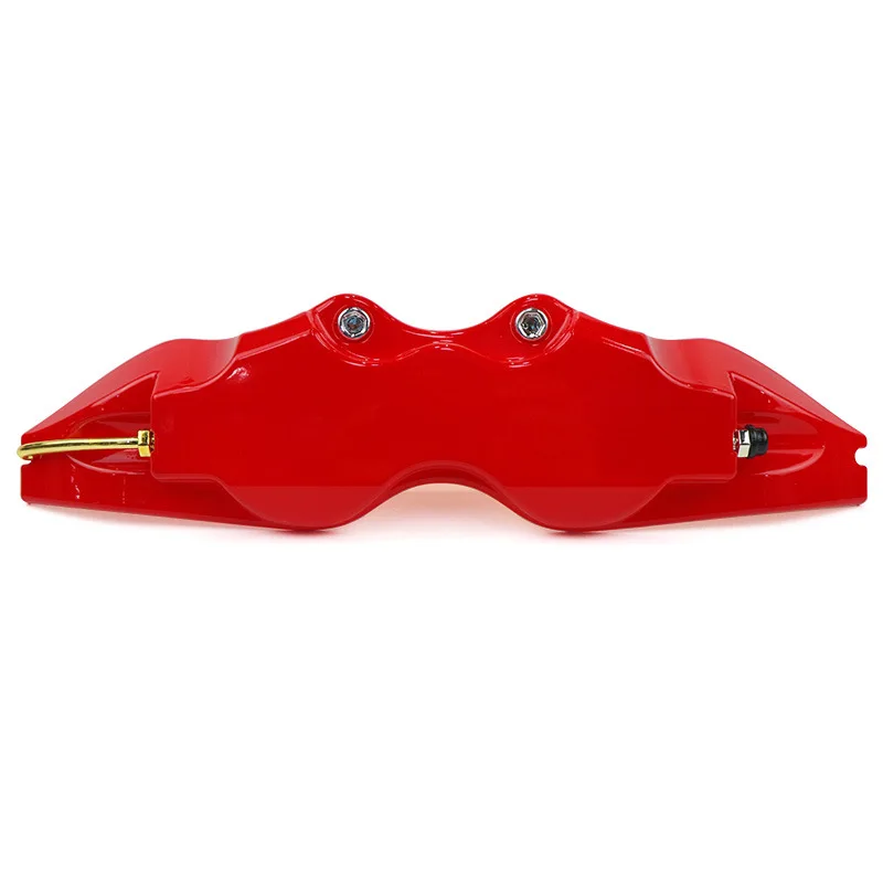 good price sport GSD Racing Universal Green Brake Caliper Covers 3D For BMW/BEMZ/Audi/RR/toyota/	 volkswagen mk4 brake caliper 5