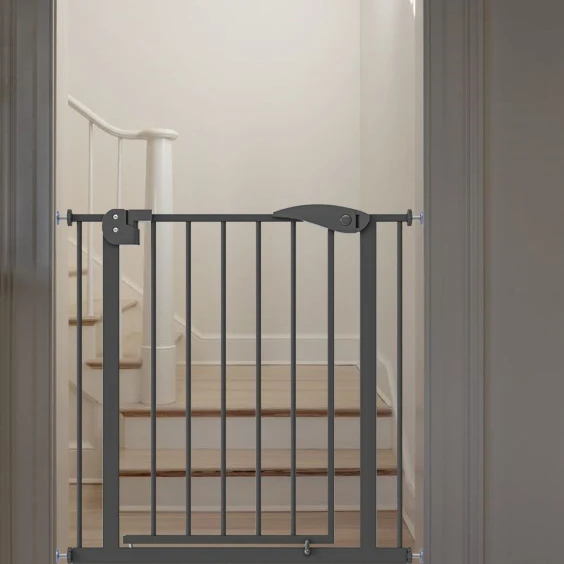 Home Baby Safety Barrier Kids Baby Safety Dog Pet Fences Children Baby Pet Protection Security Stairs Safety Gate