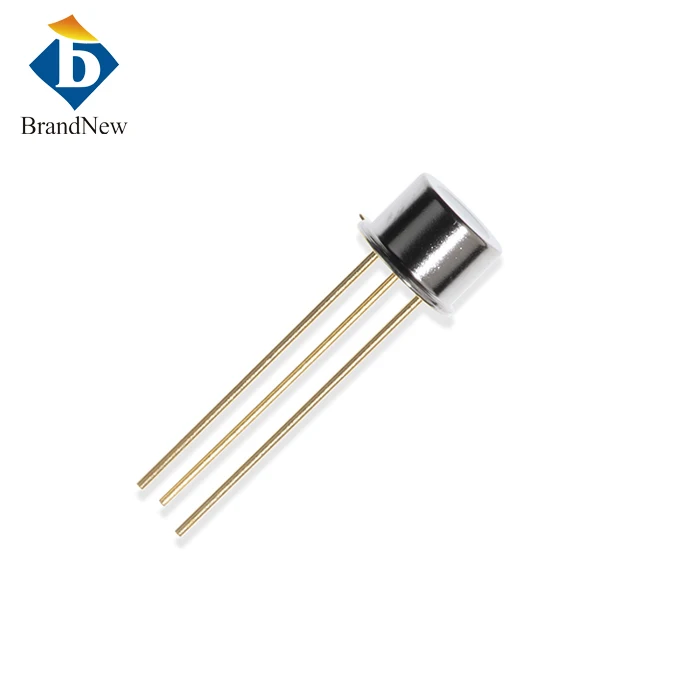 Power Monitoring InGaAs/InP PIN-PD TO-CAN Photodiode laser diode