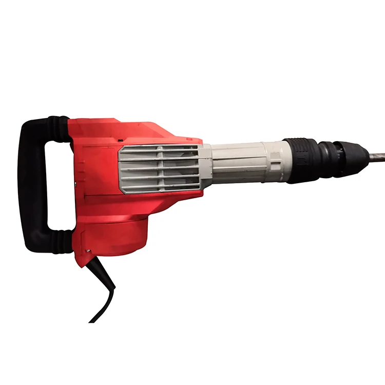 
Factory wholesale Multinational Industrial Jack 1700w Electric Demolition Hammer 