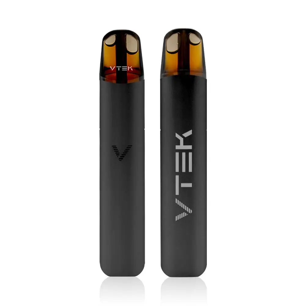  VTEK Mini X THC CBD масляные вейпы электронная сигарета электронный распылитель 22 vape pen