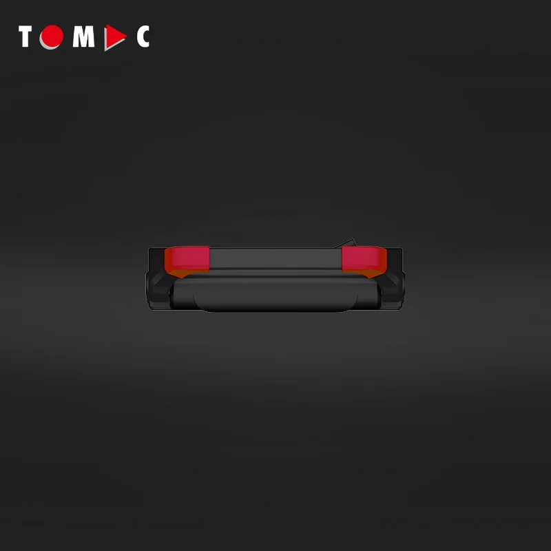 TOMAC Frosted Worklight ECO AC 2000lm CE Certified Energy-Efficient LED Work Lamp for Construction and Industrial Use