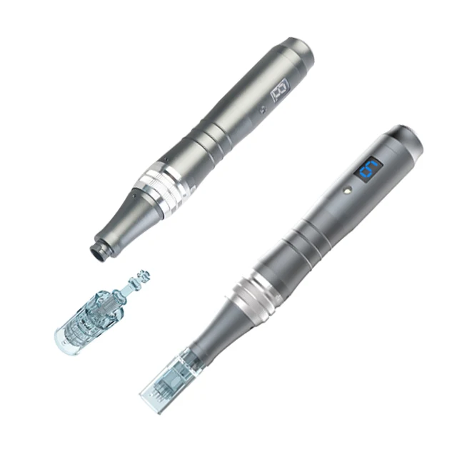 New Arrival Variable Speed Dr pen M8 Micro Needle Derma Pen With 6 speeds For Skin Rejuvenation